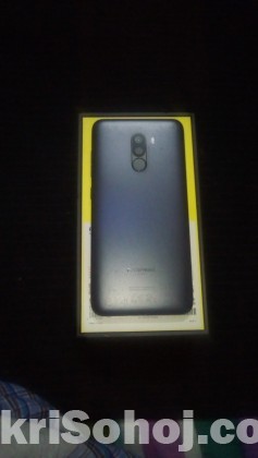 Pocophone f1